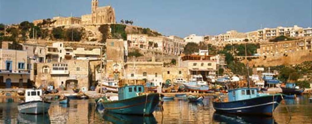 gozo malta’s secret gem